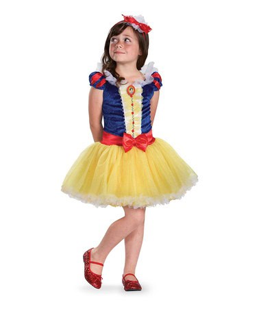 Zulily clearance princess dress