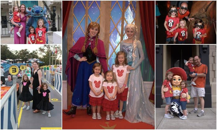 Real moms of Disney: Advice from those in the trenches of planning! | Peanut Blossom