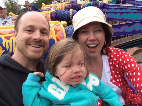Real moms of Disney: Advice from those in the trenches of planning! | Peanut Blossom