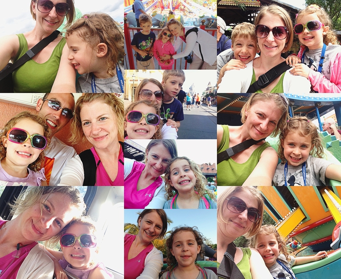 Real Moms of Disney: Awesome advice from those in the trenches of planning