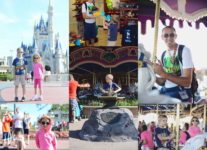 Real Moms of Disney: Awesome advice from those in the trenches of planning