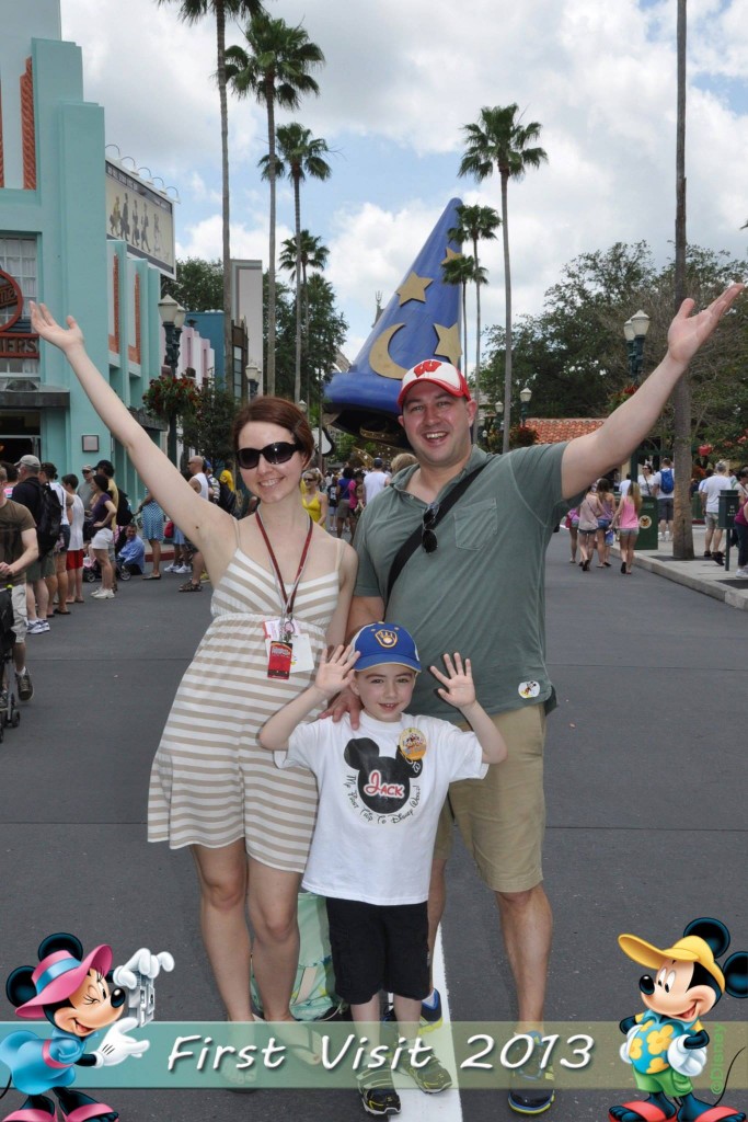 Awesome Disney advice from real moms! | Peanut Blossom
