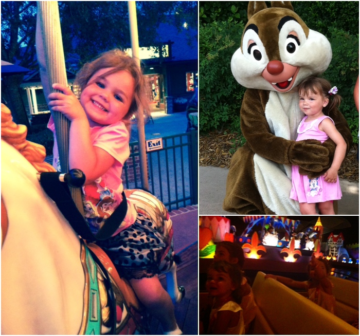 Making Magic Happen!: Making the most of your WDW vacation