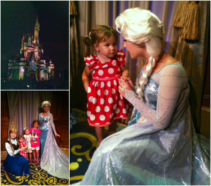 Making Magic Happen!: Making the most of your WDW vacation