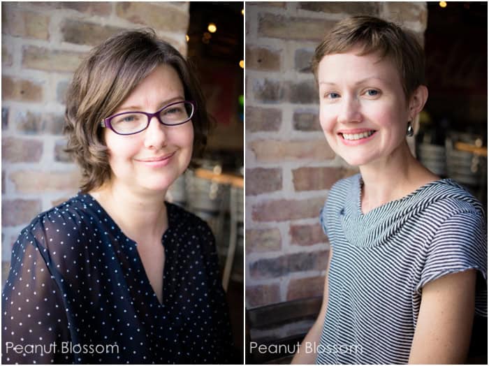Take your profile pic from "meh" to "Hey, Girl!"