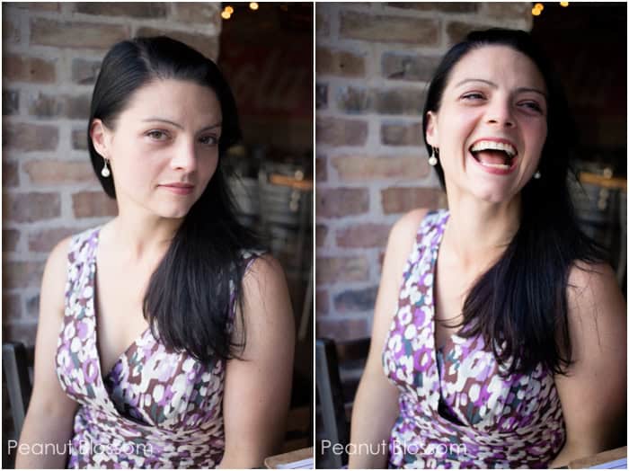 Take your profile pic from "meh" to "Hey, Girl!"
