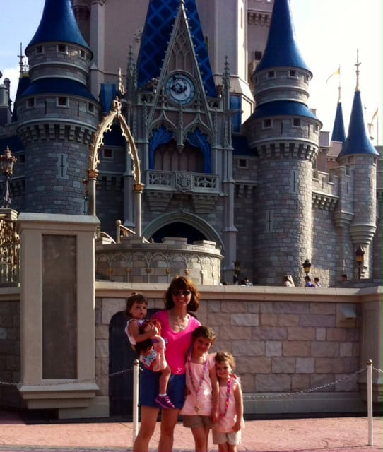 Making Magic Happen!: Making the most of your WDW vacation