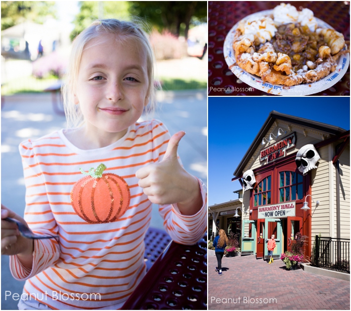 Carowinds Great Pumpkin: The perfect way to spend a fall day in Charlotte, NC
