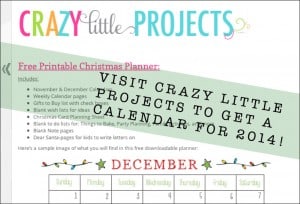 Printable Christmas Planner