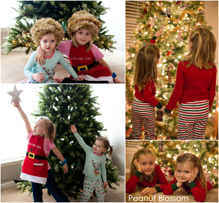 Tips for taking better holiday card photos