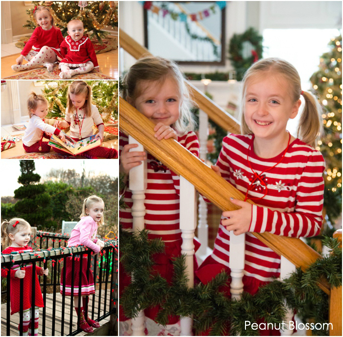 Tips for taking better holiday card photos