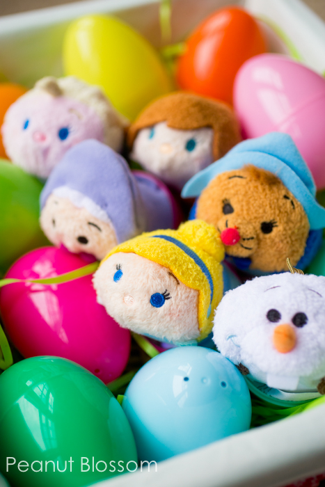 Easter egg hunt ideas that show your Disney Side