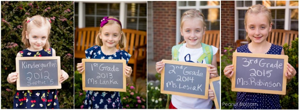 Back to School photography tips