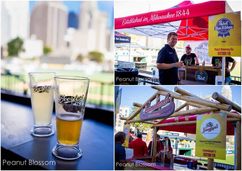 Charlotte's Southern Sauce and Beerfest Fall fun in the Queen City