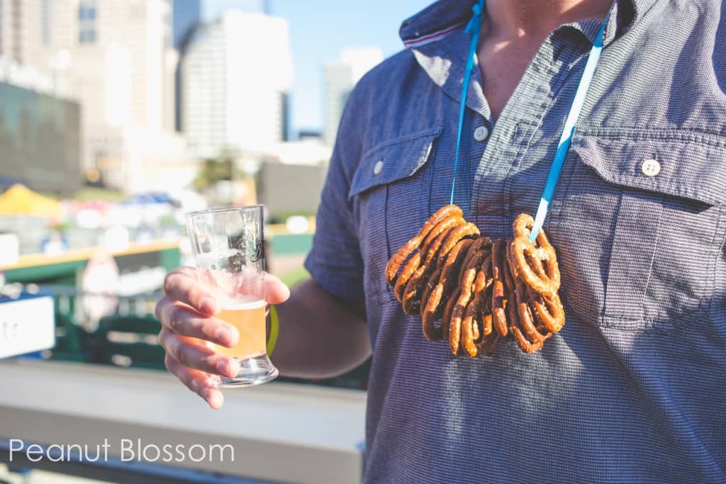 Charlotte's Southern Sauce and Beerfest Fall fun in the Queen City