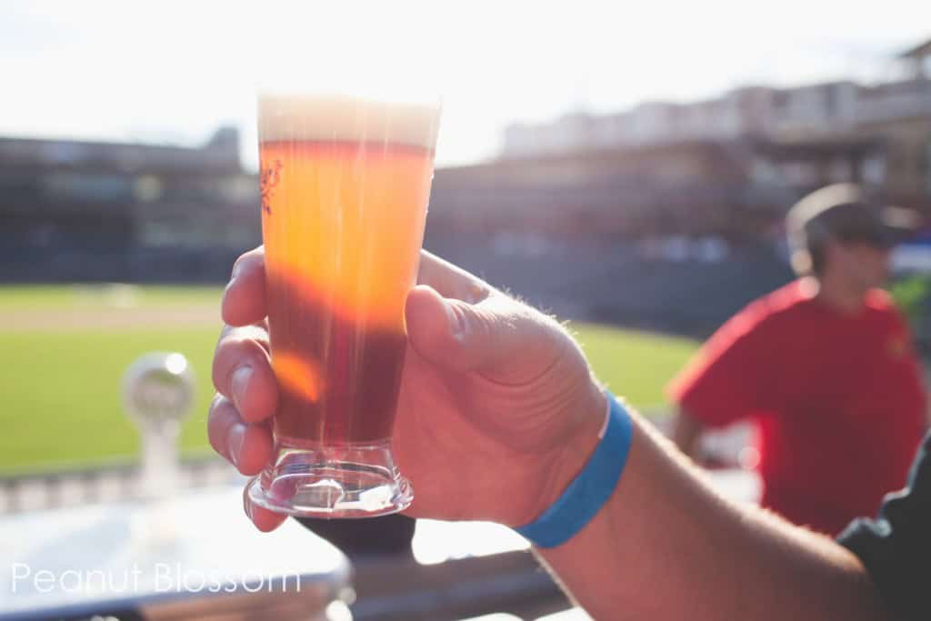 Charlotte's Southern Sauce and Beerfest Fall fun in the Queen City
