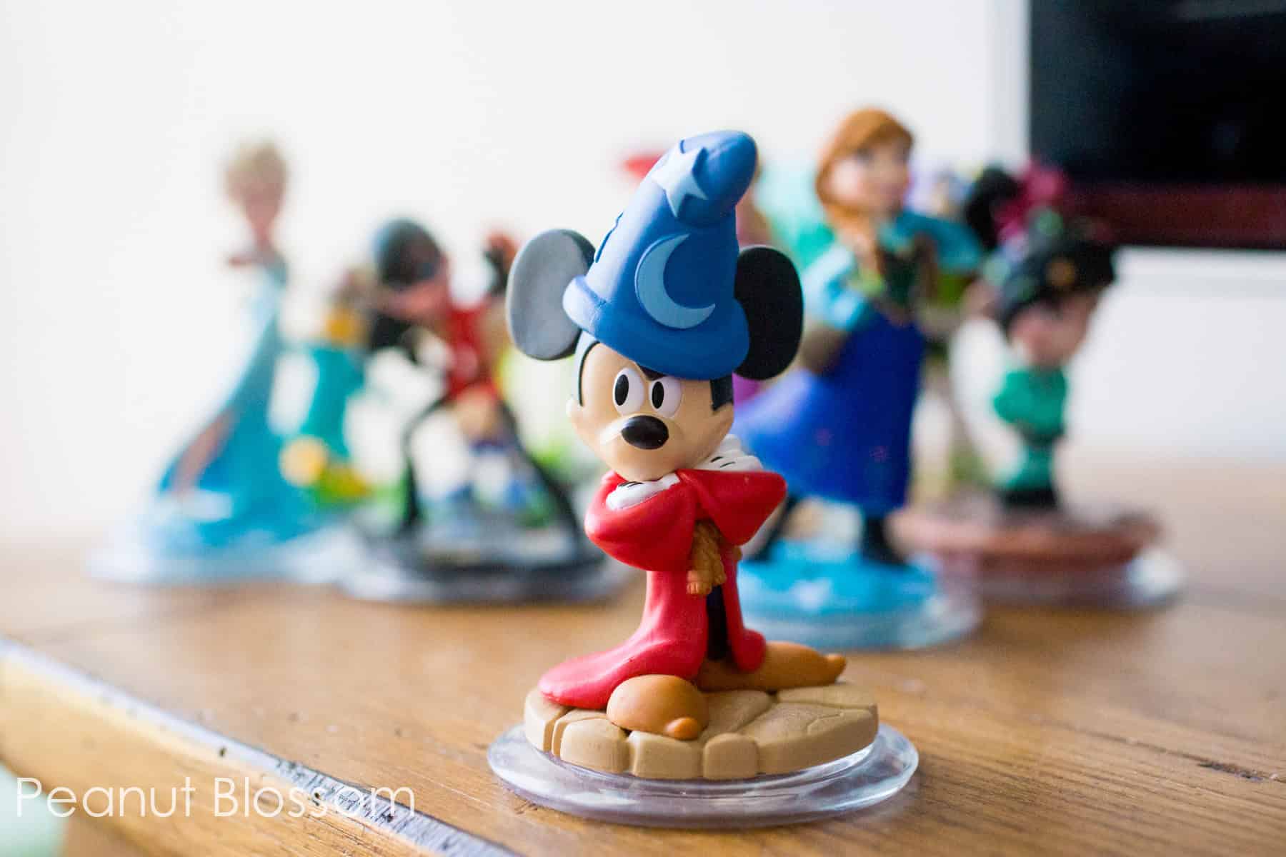 Disney Infinity: A beginner's buying guide