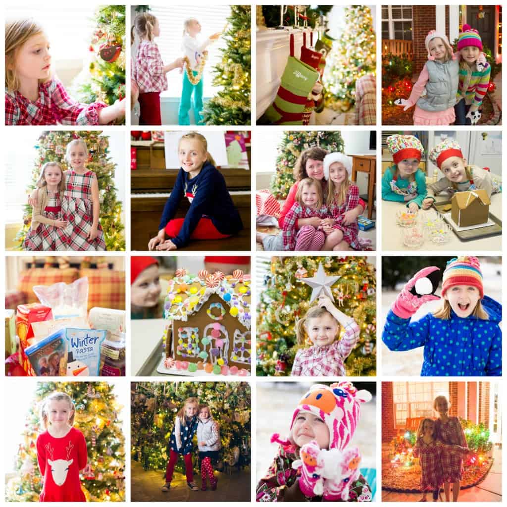 31 Days of Joy: A Christmas season photography project