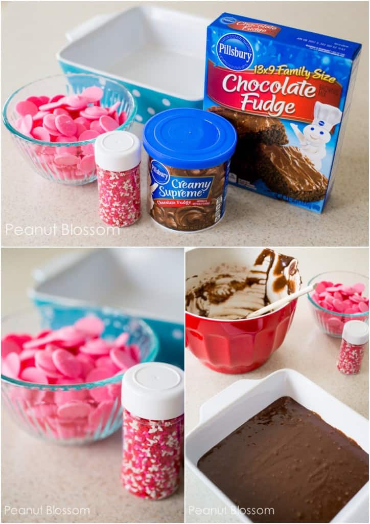 Valentine's Day is something every kid looks forward to each year! Sharing notes of affection, treats, and having a classroom party are the best! I'm sharing some fun, easy, and simple sweets for your students to enjoy at any school party you are hosting.