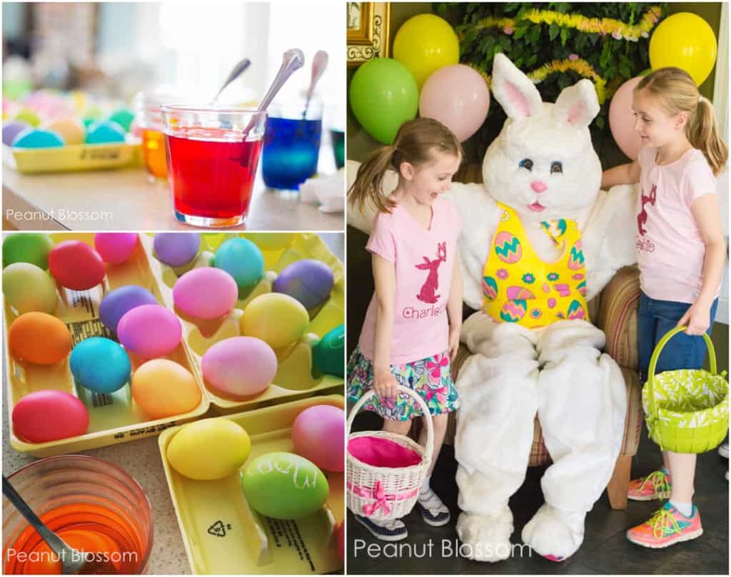 7 fun Easter ideas that you'll want for annual traditions