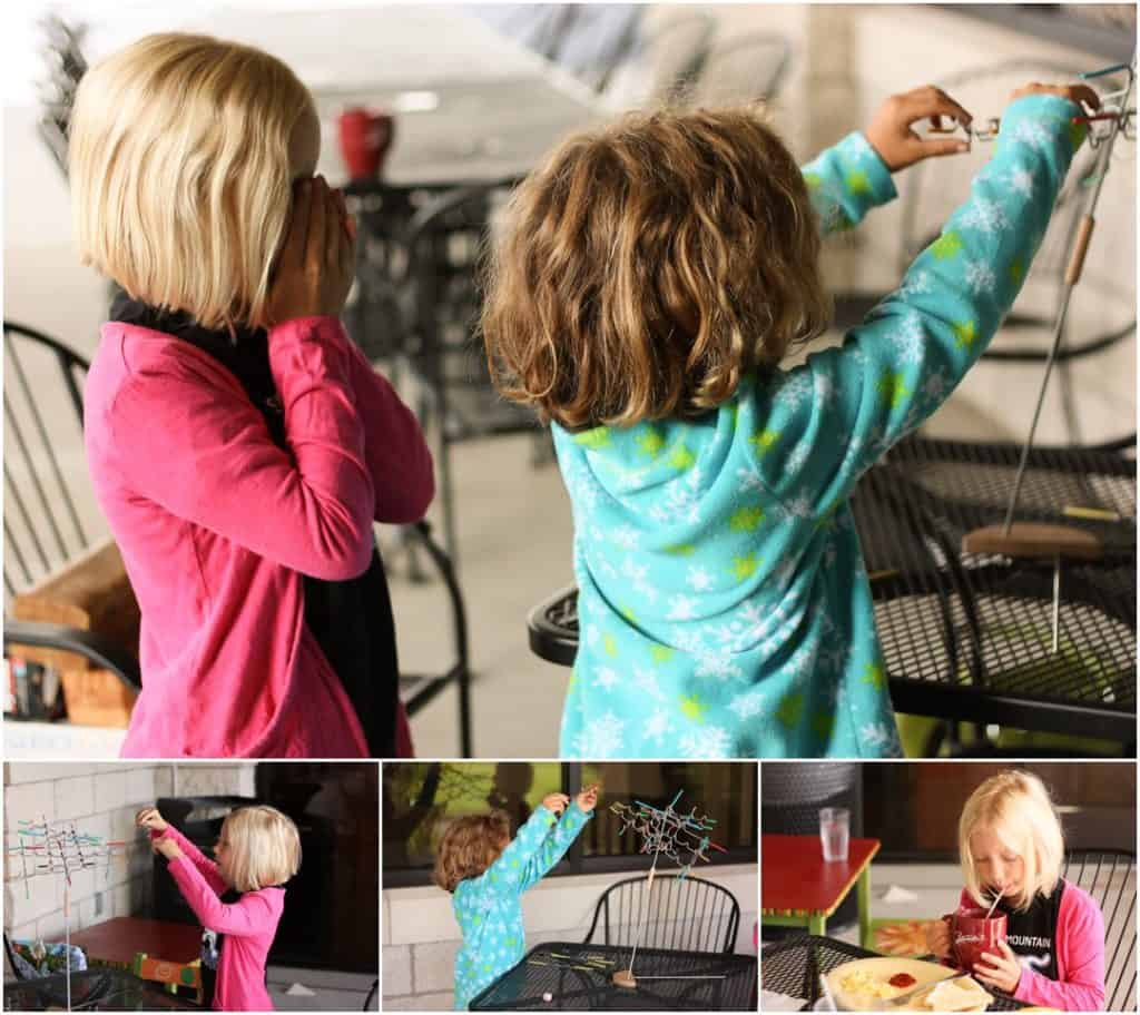 3 secrets to the perfect family game night