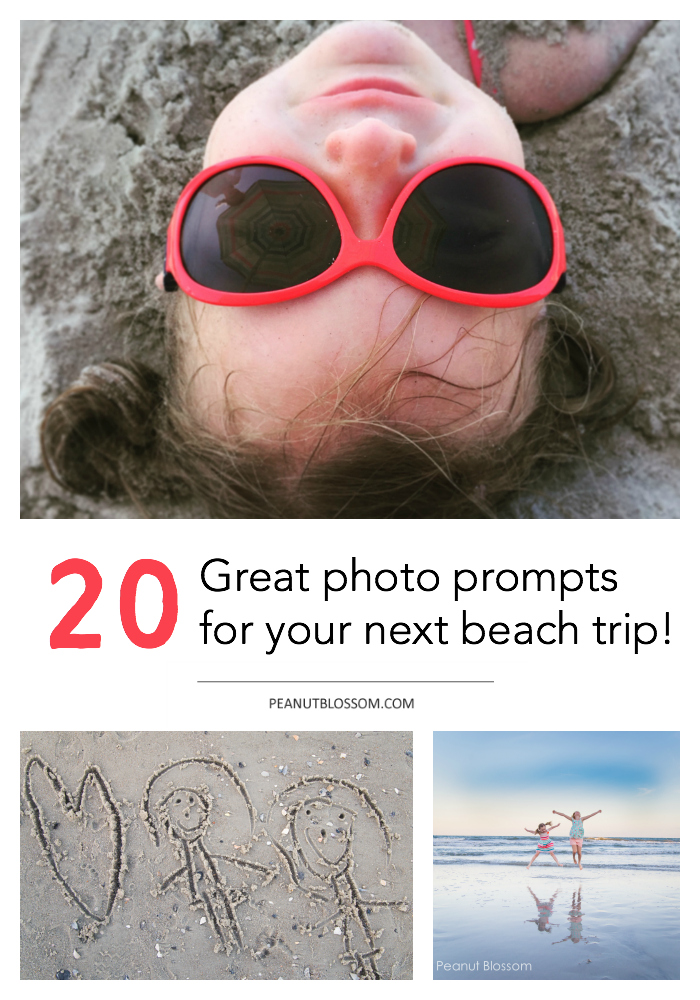20 beach family photos you have to capture on your next vacation