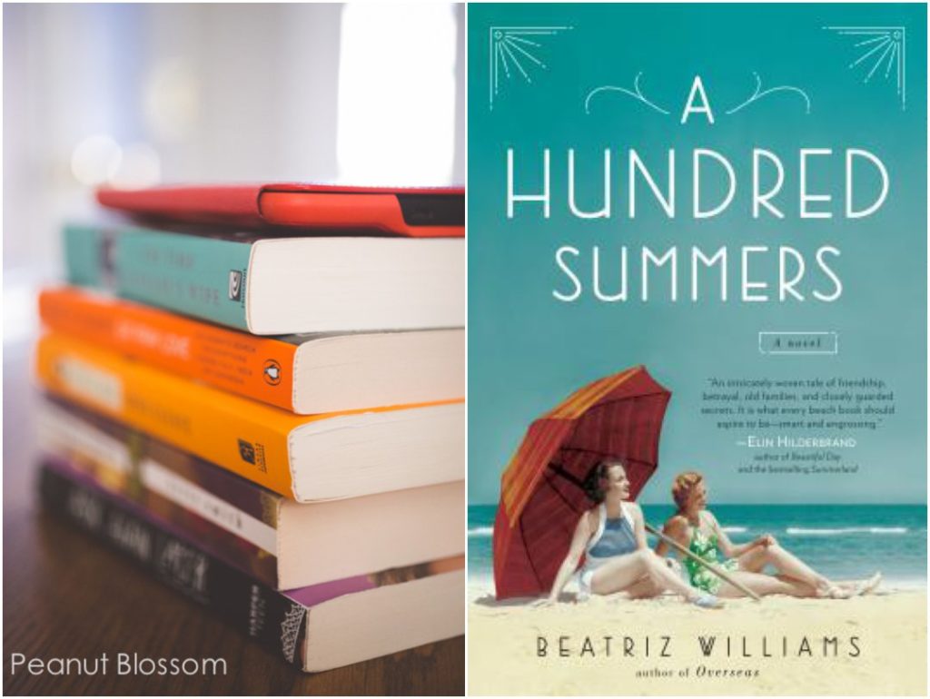 A Hundred Summers 