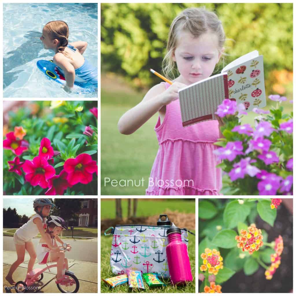 30 Classic outdoor activities for kids