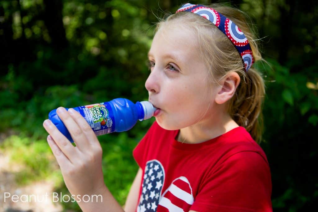 8 tips for raising big kids to be made for adventures