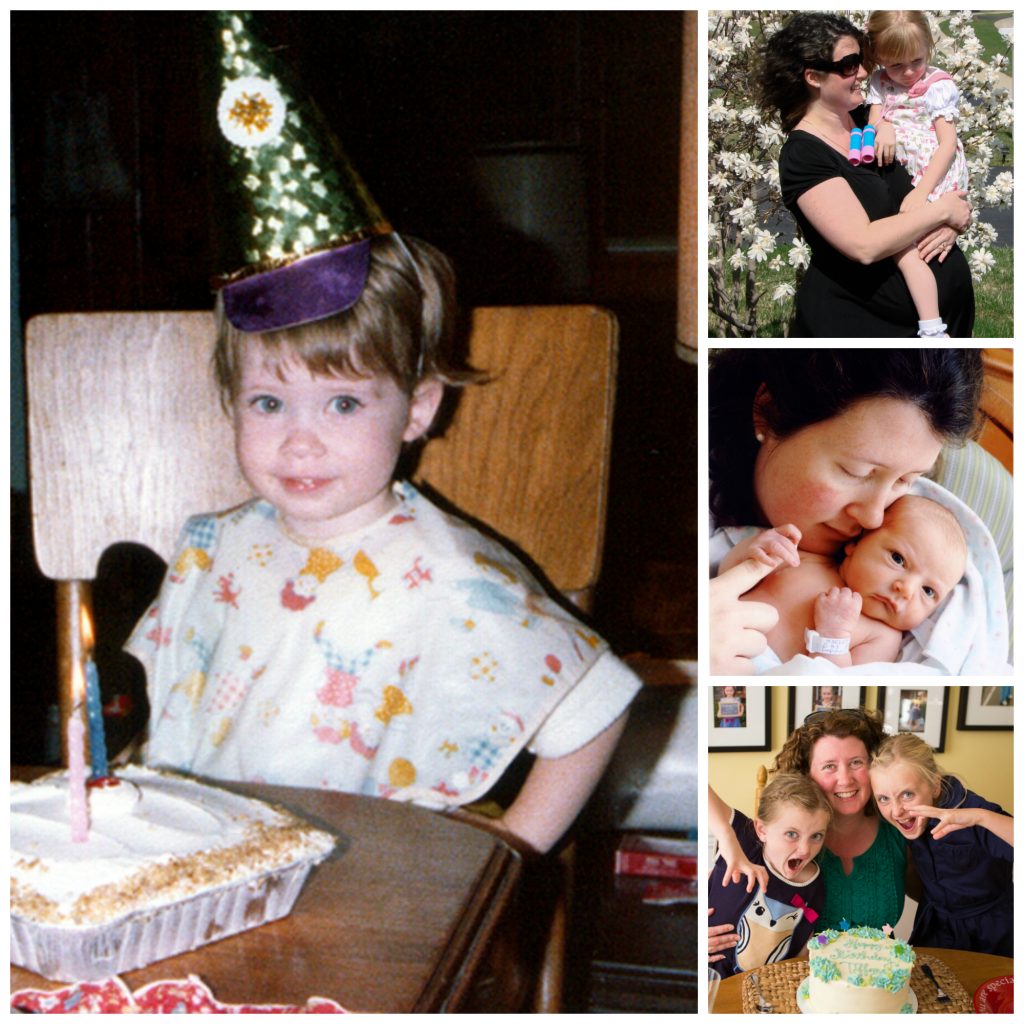 100 Photos Every Mom Needs Before Her 40th Birthday