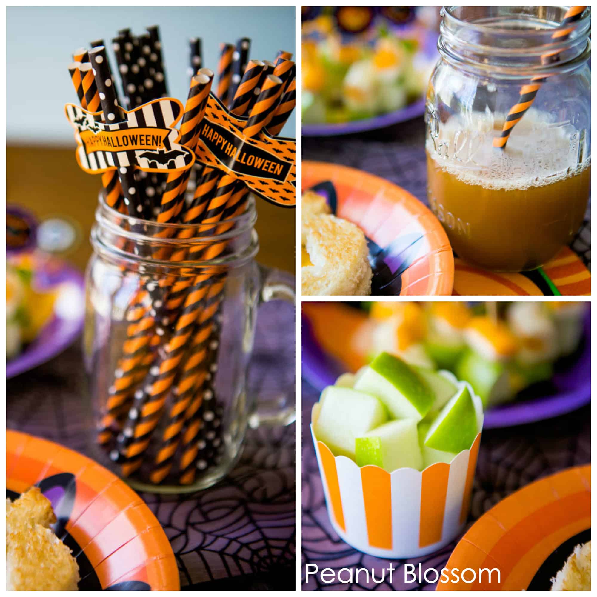 18 ridiculously easy Halloween recipes kids can help make