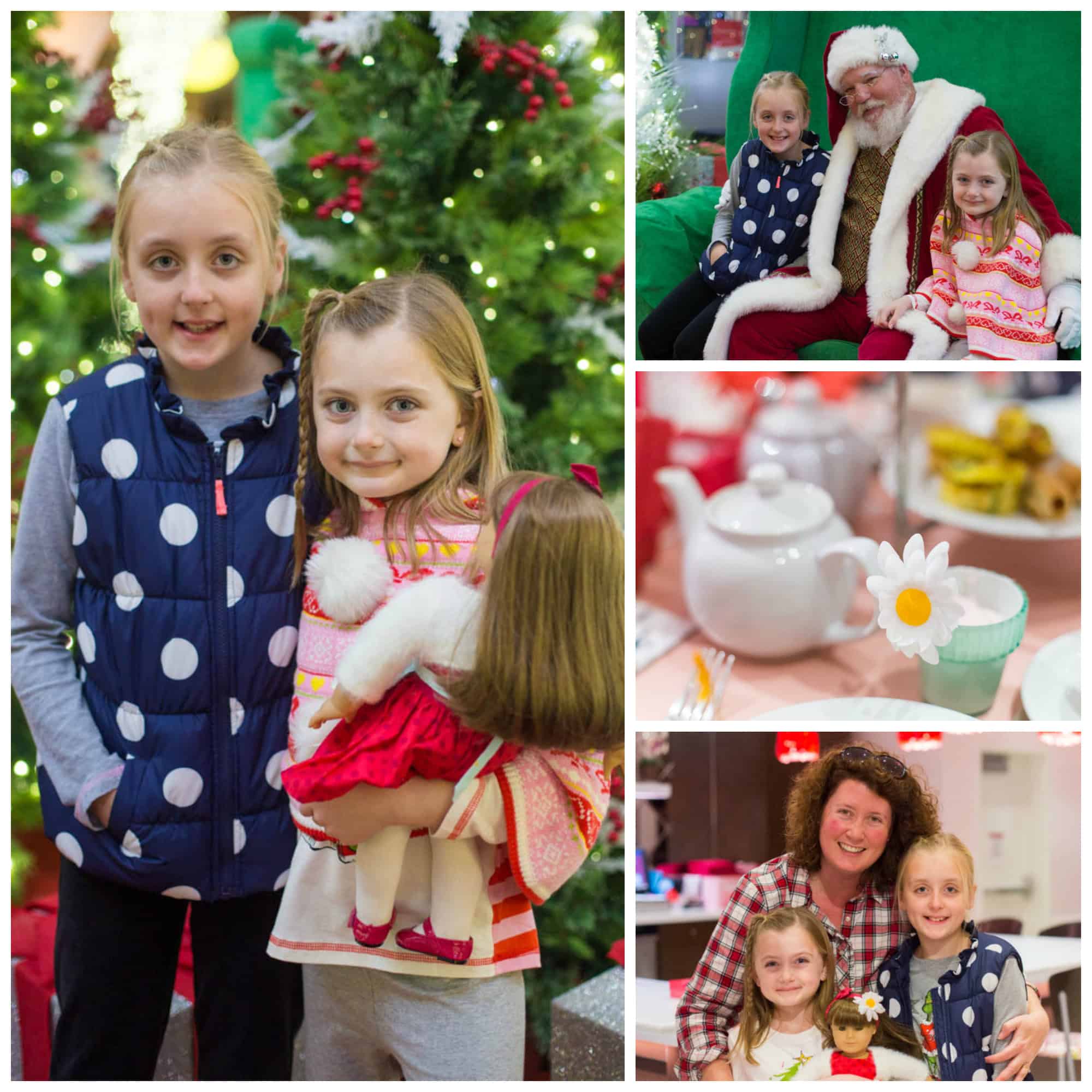 6 simple holiday traditions to do with your daughters