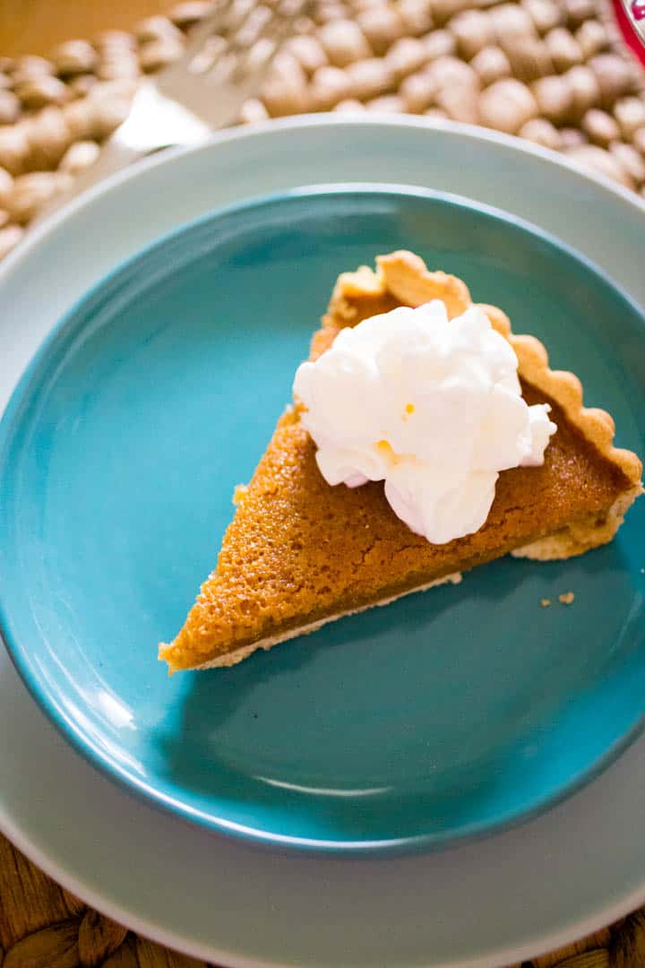 A simple treacle tart recipe for Harry Potter Fans