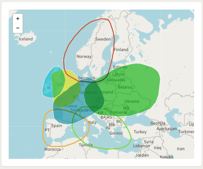 Finding out your Ancestry DNA results