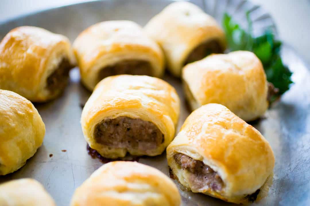 60+ recipes for watching the big game!: Starting with our new favorite