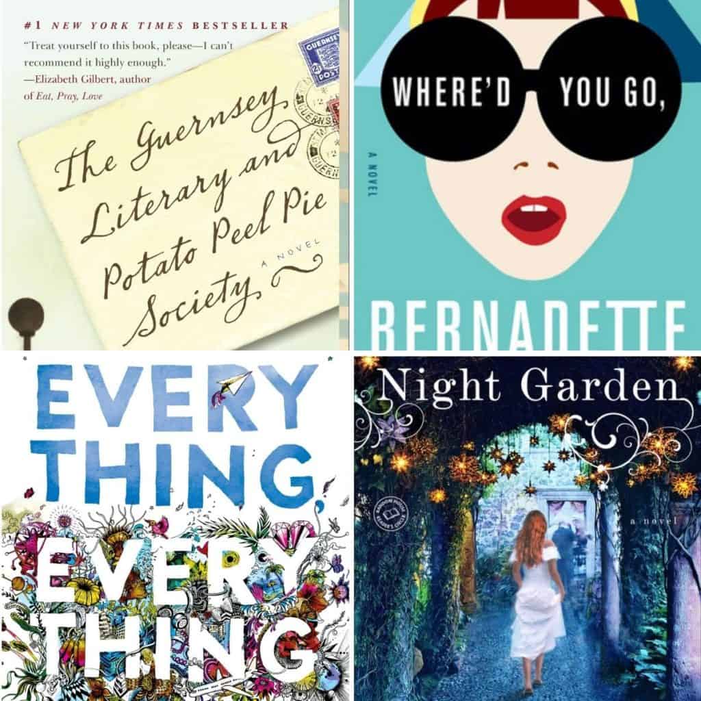 Books for Short Attention Spans Peanut Blossom