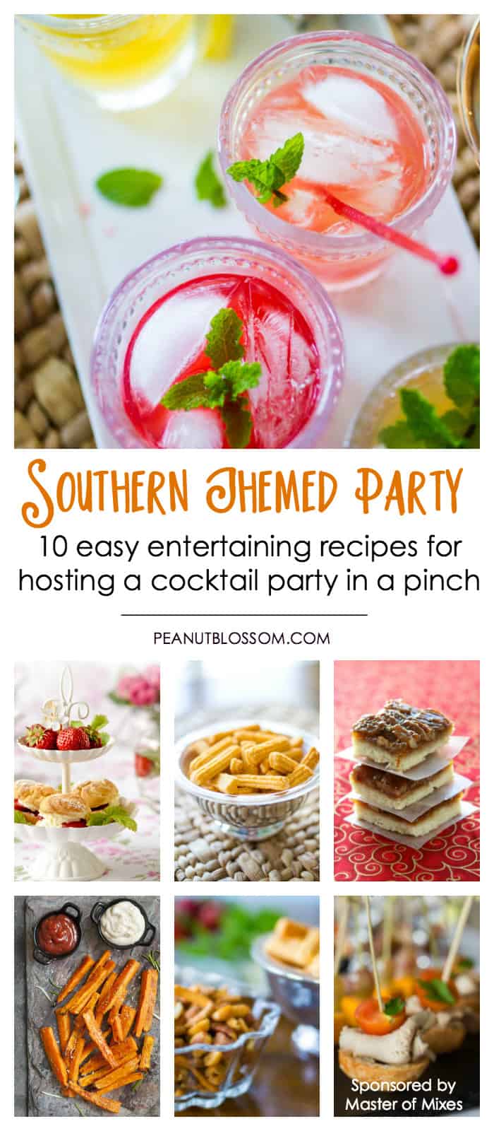 10 hostess hacks: the easiest Kentucky Derby Party Ideas ever