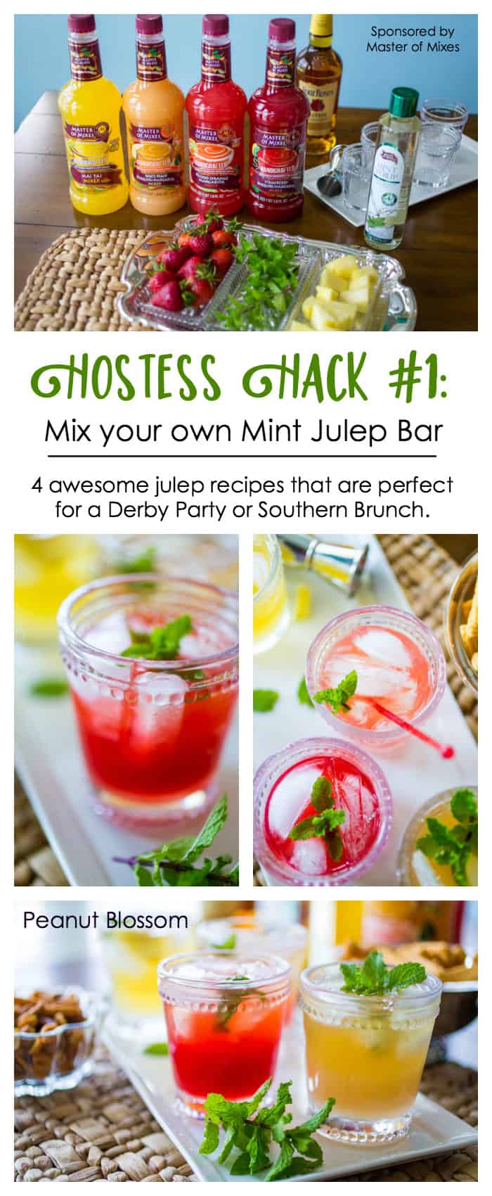 10 hostess hacks: the easiest Kentucky Derby Party Ideas ever