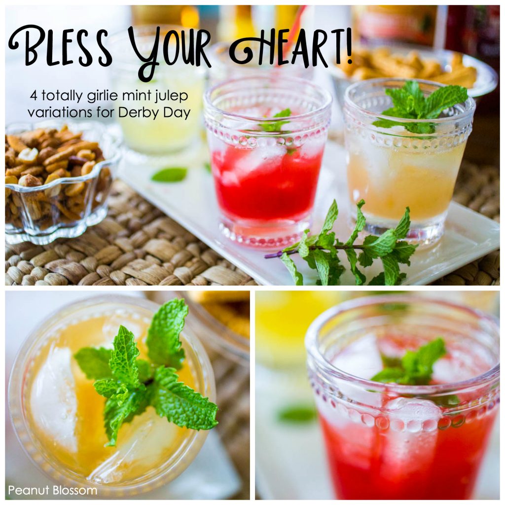 10 hostess hacks: the easiest Kentucky Derby Party Ideas ever