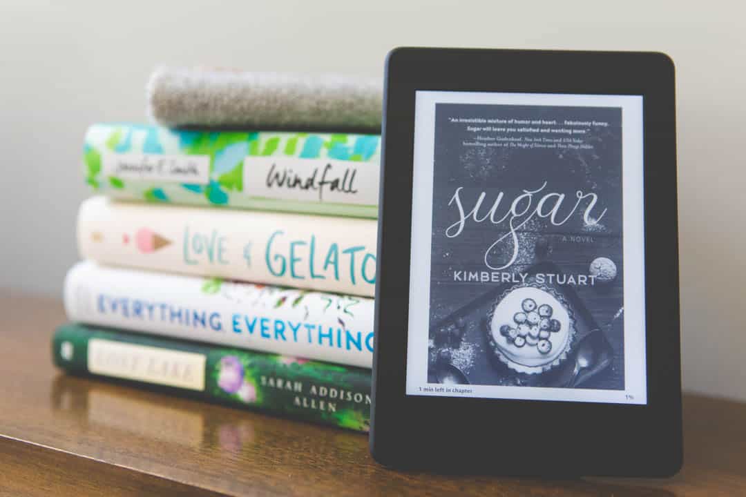 How to Save Money on Kindle Books Peanut Blossom