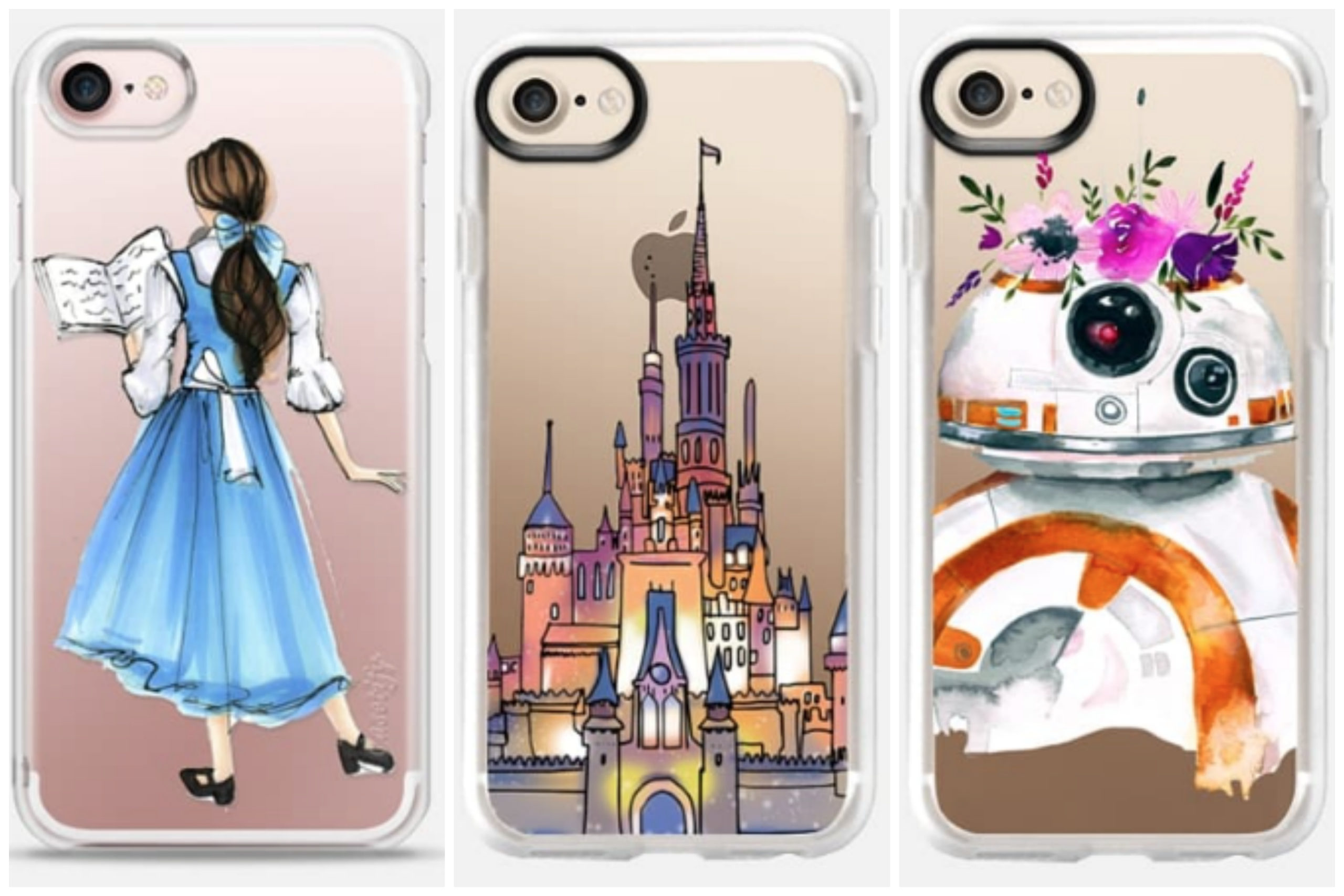 Carry Some Pixie Dust In Your Pocket With These Gorgeous Iphone Cases