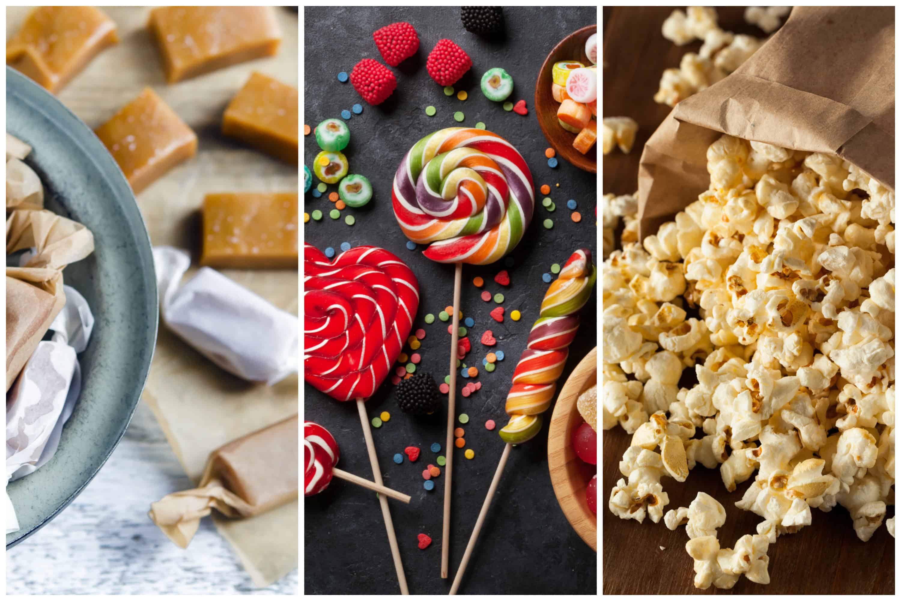 Don't eat these!: Foods to avoid with braces and yummy ...