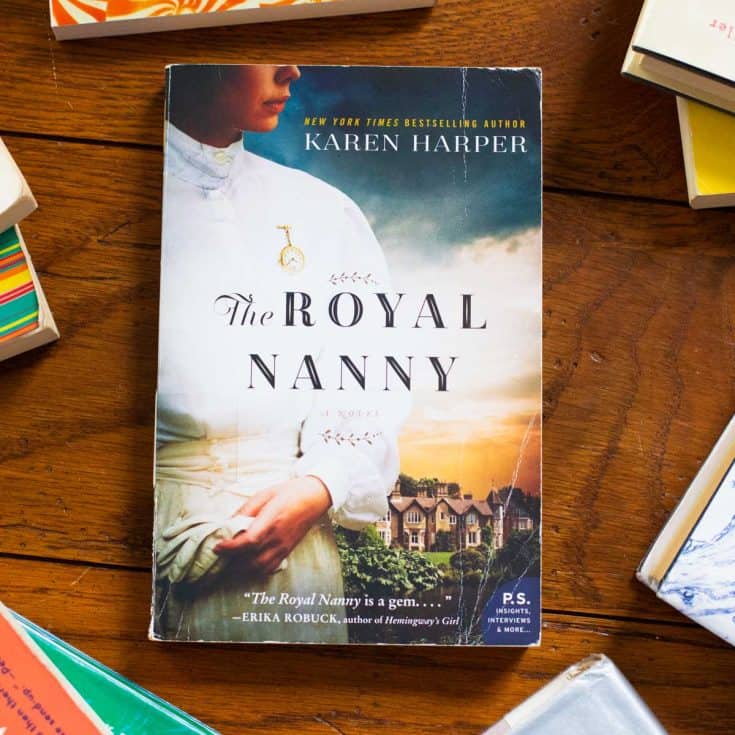 the royal nanny by karen harper the royal nanny by karen harper