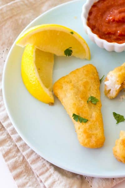 Once your kids eat these fish recipes, they’ll be seafood lovers for life