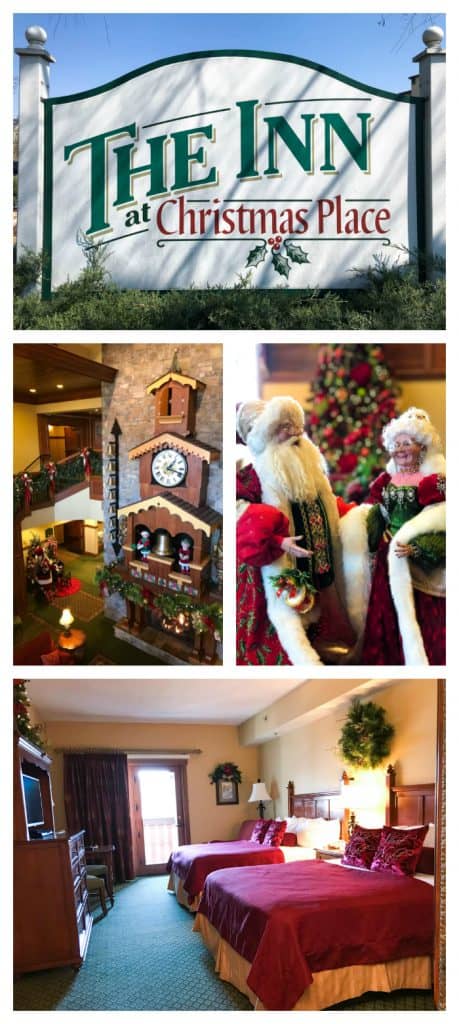 35 can't-miss things to see, do, &amp; eat in Pigeon Forge VIDEO - Peanut