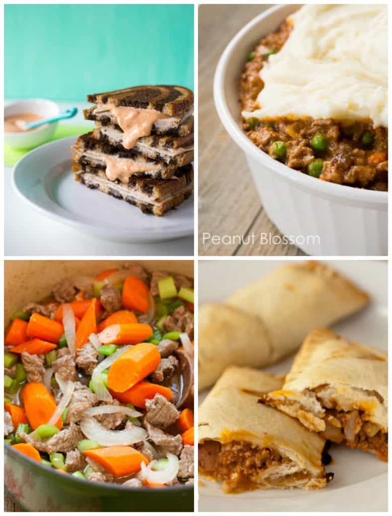 9 St. Patrick's Day dinner ideas for kids that hate corned beef