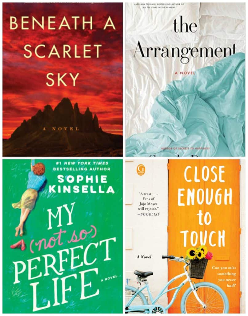 12 fun book club books that guarantee a blissful year