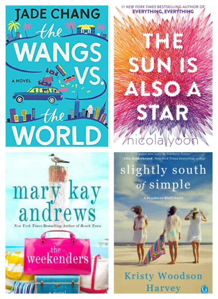 12 fun book club books that guarantee a blissful year