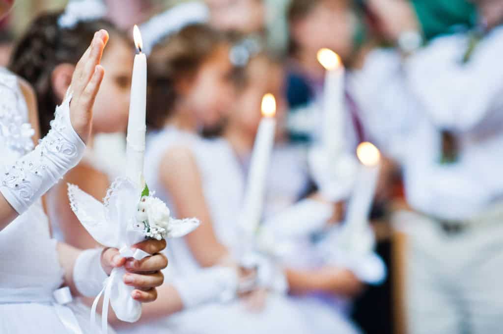 first communion gift ideas for boy