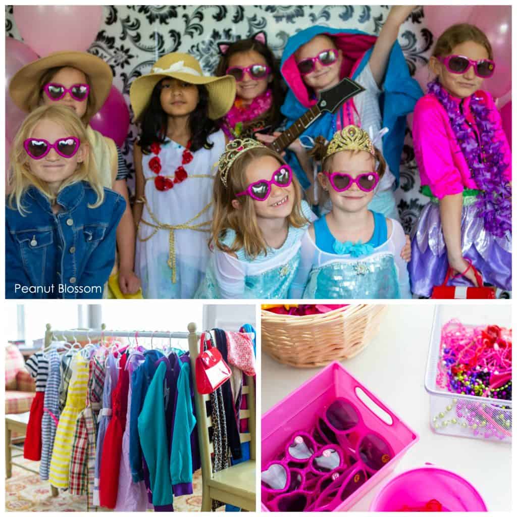 Barbie Doll Birthday Party Theme / Amazon Com Barbie S Birthday Party / Create your own party